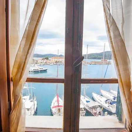 La Calata Terzo Piano Vista Mare Διαμέρισμα Portoferraio